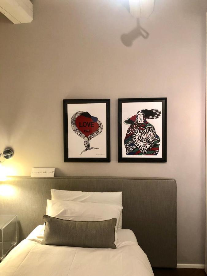 Luxury My Home 톨렌티노 외부 사진