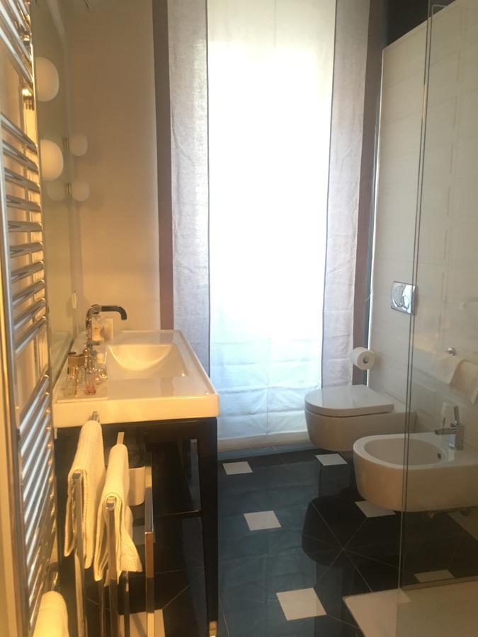 Luxury My Home 톨렌티노 외부 사진